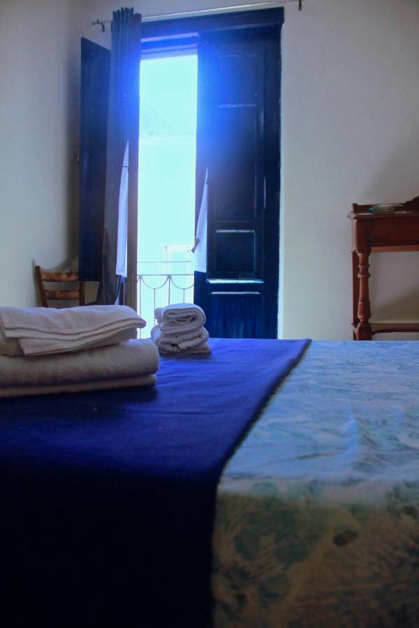 Terrazza Sul Mare Villa Trapani Exterior photo